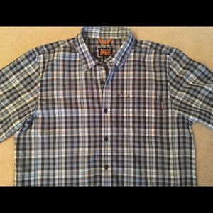 Men's Timberland Pro Work Shirt